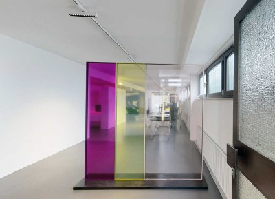 Stylisches Loft mit gehobener Innenausstattung mit Lichthof und EBK in Heilbronn-Böckingen