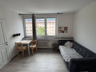 Einzimmerwohnung in Salzburg Süd zu vermieten