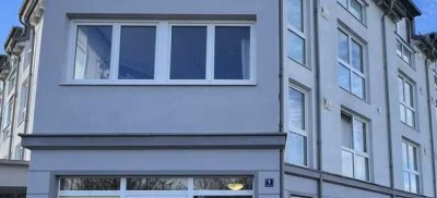 Stilvolle, neuwertige 2-Zimmer-Wohnung in Markt Schwaben (PROVISIONSFREI)