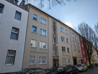 Gemütliche und helle 2,5 Zimmerwohnung im Herzen von Witten - einziehen & wohlfühlen