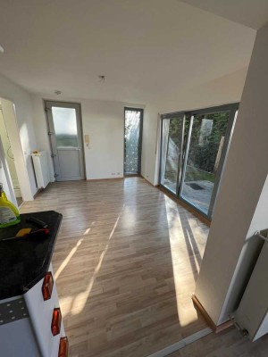 Attraktive Terrassenwohnung in Weiterstadt Schneppenhausen