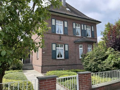 Seltene Gelegenheit - Außergewöhnliches Einfamilienhaus in Waldniel