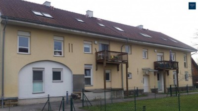 Zettling 33/6 - Schöne Erdgeschosswohnung mit Terrasse in grüner Lage