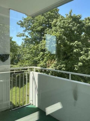Ruhig gelegene 3-Zimmer-Wohnung in Langenberg