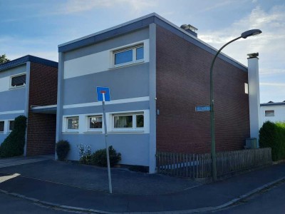 Gepflegtes 4-Zimmer-Reihenendhaus in ruhiger Ortslage von Kamen-Heeren (von privat)