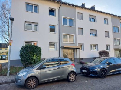 Provisionsfrei! 3-Zimmer Wohnung in Karlsruhe-Grötzingen zu verkaufen