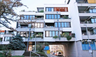 Großzügige 113 m² in Rheinnähe