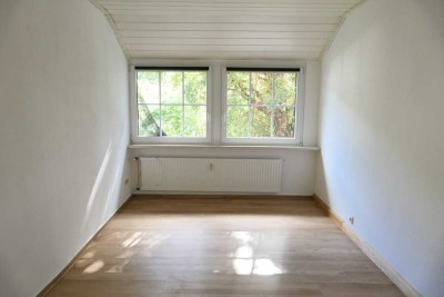 2er WG-Wohnung zum 01.10. frei! BITTE NUR ALS VORHANDENE 2ER WG BEWERBEN