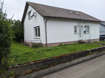 Mietkauf/  Einfamilienhaus in Albstadt / Onstmettinge