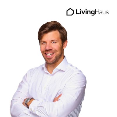 Raum zum Ankommen - 164 m² Stil & Großzügigkeit für höchste Wohnansprüche