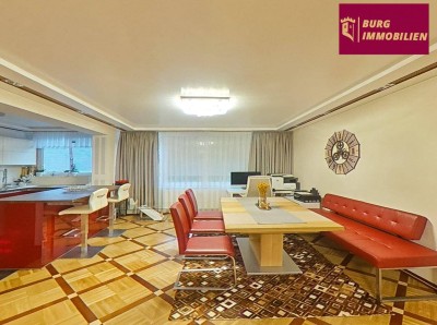 Moderne Traumwohnung mit 90m² in Maria Enzersdorf - Perfekt für Familien!