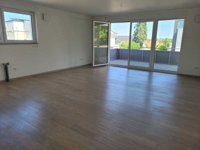 2,5 Zimmer Wohnung in Sulzfeld zu verkaufen
