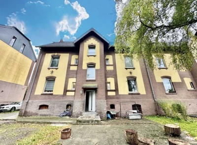 4 Zimmerwohnung in Dortmund zu vermieten