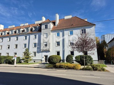 Generalsanierte Familienwohnung in zentraler Lage!!