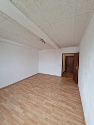 Ruhige 2 Zimmer Wohnung in Darmstadt-Mitte mit Blick in den Innenhof