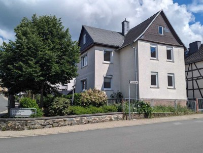 Einfamilienhaus Hofreite in Solms