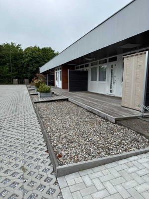 Schönes Reihenendhaus mit 3 Zimmern in Neukirchen