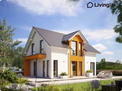 Deine 125 m² am Schwielowsee+ 4-5 Zimmer + Bauvollkasko + max. Förderung und Sonderdarlehen