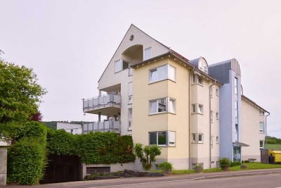 Loftstyle-Wohnung mit Charme auf zwei Ebenen inkl. Tiefgaragenstellplatz