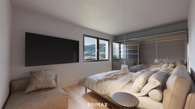 RESERVIERT! - TOP CW04 - NEUBAUPROJEKT ITTER - 3 Zi-Wohnung zu kaufen!