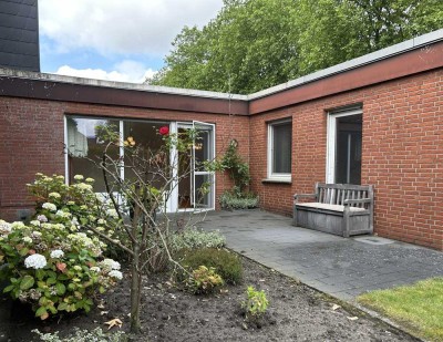 Bungalow in Münster Wolbeck