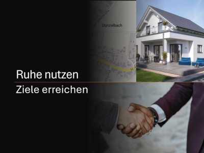 Eleganz in Struktur: Ihr Traumhaus für hohe Ansprüche wartet!