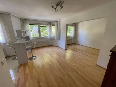 Mantlergasse - 1 bis 2 ZI - zentral begehbar - Küche - öffentliche Anbindung