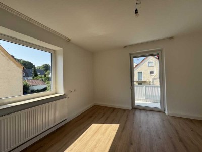 Freundliche 3-Zimmer-Wohnung mit Balkon und frisch saniertem Bad – Raum für Ihre Wohnideen