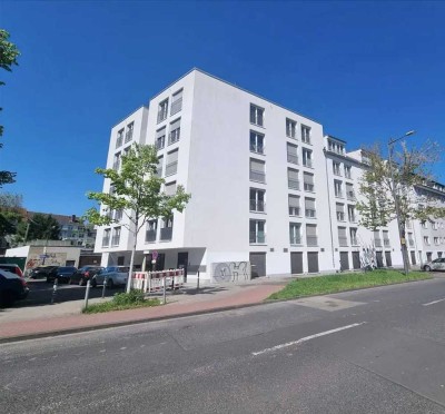 Vollmöblierte 1-Zimmer-Wohnung in Köln-Neuehrenfeld ab 01.09.