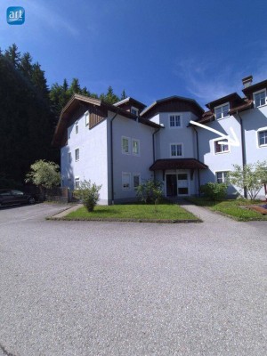 Attraktive 3 Zimmer Wohnung!! Leben am Land, aber nur 7 Minuten von Salzburg entfernt!!