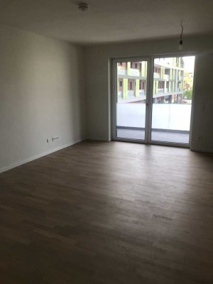 Attraktive 2-Raum-Wohnung mit EBK und Balkon in Münster