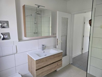 Exklusive 2-Raum-Wohnung mit Balkon in Weiler bei Bingen