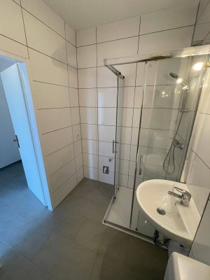 Wohnung zu vermieten