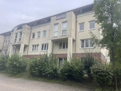 Sichere Kapitalanlage! 1-Zimmer-Apartment in Uni-Nähe