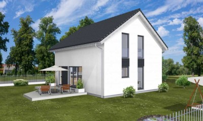 Träumen Sie noch? Oder planen Sie schon Ihr Null-Energiekosten-Haus?