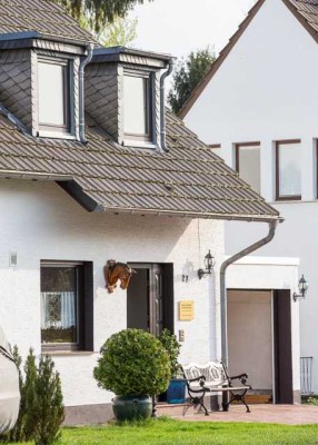 Wohnung in Köln-Brück