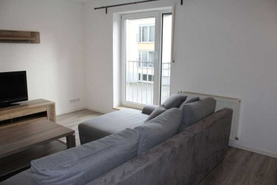 Schönes  möbliertes 1 - Zi. Apartment in Wuppertal Ronsdorf