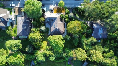 LOHNSTEINSTRAßE, die ehemalige Villa von Johannes Heesters, 360 qm, 9 Zi., 1.450 qm Grund, Sauna