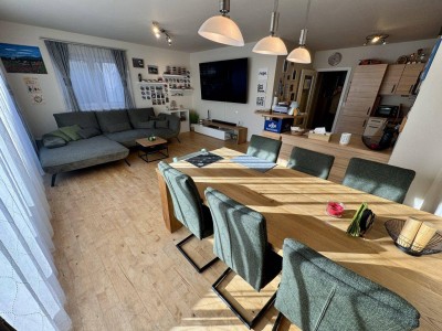 Moderne Gartenwohnung in ruhiger Lage von Feldkirchen bei Graz – Wohnen auf 74 m² mit großzügigem Keller, Terrasse &amp; Garten ...!