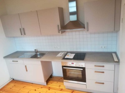 Schöne und gepflegte 2-Zimmer-Wohnung in Hohenlockstedt