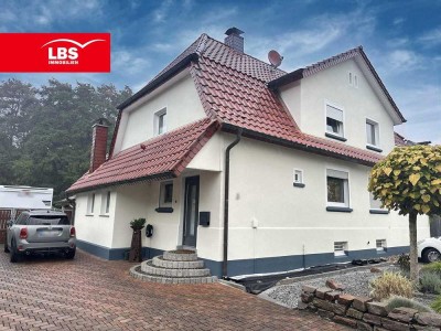 Moderne Doppelhaushälfte in Bestlage Bielefelds!