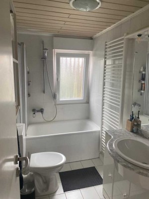 Charmante 3-Zimmer-Dachgeschosswohnung in Kronberg/Oberhöchstadt im Taunus