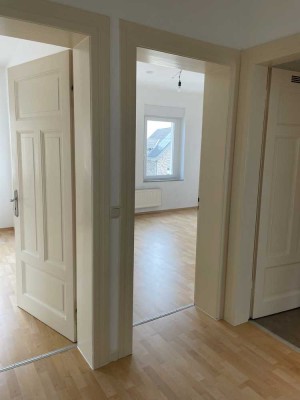 Geschmackvolle 2-Zimmer-Wohnung in Bornheim