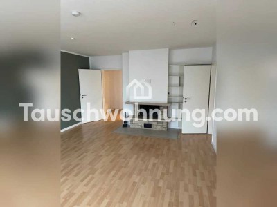 Tauschwohnung: Wohnung in Frankfurt Sachsenhausen