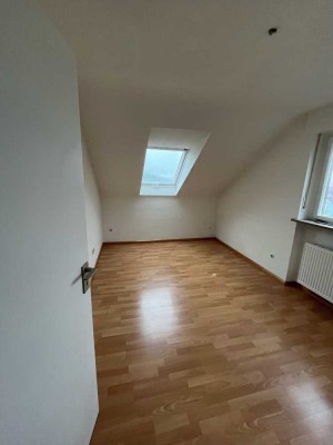 schöne 2-Zimmer-Wohnung in ruhiger Lage