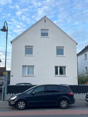 Provisionsfrei - gepflegte 3 Zimmer Wohnung