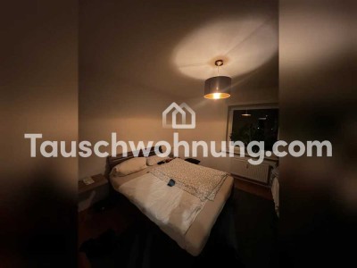 Tauschwohnung: Wohnung am Nordfriedhof