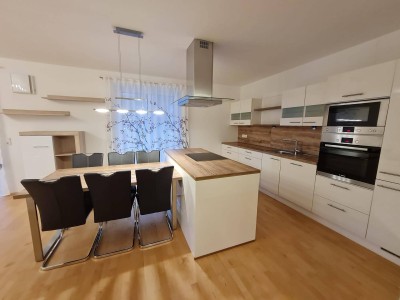 3 Zimmer Penthousewohnung barrierefrei