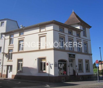 Wohnen im Altstadtkern der Hansestadt