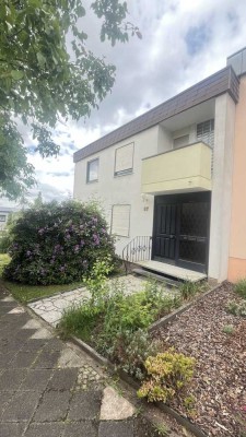 Zweifamilienhaus in Saarbrücken - Eschberg